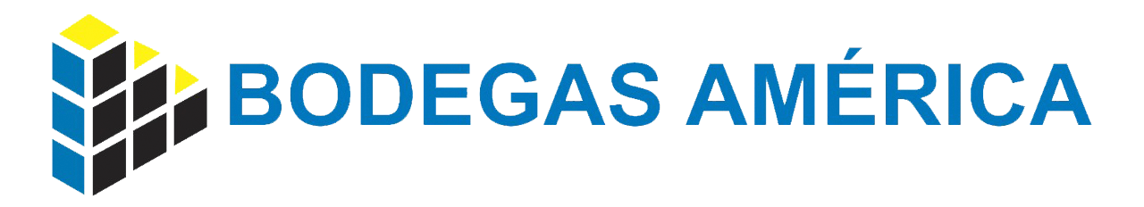 Bodegas América